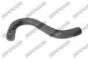 FORD 1012321 Hose, heat exchange heating